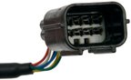 Dorman 97916 Exterior Door Handle - Front Right - view 4