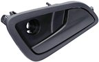 Dorman 97918 Interior Door Handle - Front Right or Rear Right - view 2