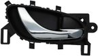 Dorman 97924 Interior Door Handle - Front Right or Rear Right - view 1