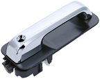 Dorman 97926 Exterior Door Handle - Front Left - view 6