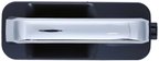 Dorman 97927 Exterior Door Handle - Front Right - view 1