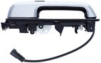 Dorman 97942 Exterior Door Handle - Front Right - view 2