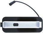 Dorman 97942 Exterior Door Handle - Front Right - view 1