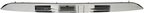 Dorman 97943 Rear Panel Applique - view 4