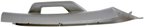 Dorman 97944 Grab Handle - A-Pillar (Left) - view 4
