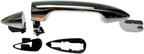 Dorman 97946 Exterior Door Handle - Rear Right - view 1