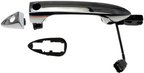 Dorman 97948 Exterior Door Handle - Front Left - view 2