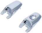 Dorman 97952 Exterior Door Handle Trim - view 1