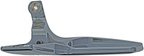 Dorman 97955 Interior Door Handle - Front Left or Rear Left - view 3