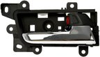 Dorman 97958 Interior Door Handle - Front Right or Rear Right - view 1