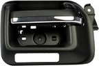 Dorman 97971 Interior Door Handle - Front Left - view 1
