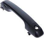 Dorman 97976 Exterior Door Handle - Front Left - view 2
