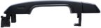 Dorman 97976 Exterior Door Handle - Front Left - view 7