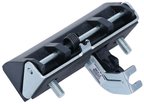 Dorman 97980 Exterior Door Handle - Right Rear Cargo - view 3