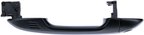 Dorman 97983 Exterior Door Handle - Front Left - view 4