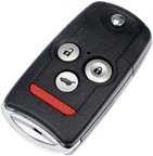 Dorman 99072ST Keyless Entry Transmitter - view 2