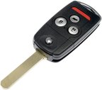 Dorman 99072ST Keyless Entry Transmitter - view 1