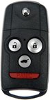 Dorman 99072ST Keyless Entry Transmitter - view 3