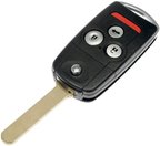 Dorman 99073ST Keyless Entry Transmitter - view 1