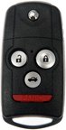 Dorman 99073ST Keyless Entry Transmitter - view 2