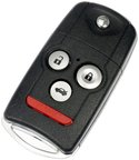 Dorman 99073ST Keyless Entry Transmitter - view 4