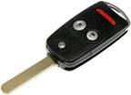 Dorman 99074ST Keyless Entry Transmitter - view 1