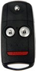Dorman 99074ST Keyless Entry Transmitter - view 2