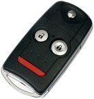 Dorman 99074ST Keyless Entry Transmitter - view 4