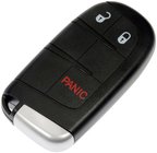 Dorman 99080ST Keyless Entry Transmitter - view 2