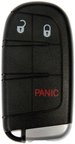 Dorman 99080 Keyless Entry Transmitter - view 2