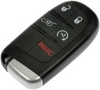 Dorman 99081ST Keyless Entry Transmitter - view 2