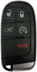 Dorman 99081 Keyless Entry Transmitter - view 2
