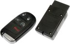 Dorman 99081 Keyless Entry Transmitter - view 4