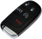 Dorman 99084ST Keyless Entry Transmitter - view 2