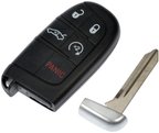 Dorman 99084ST Keyless Entry Transmitter - view 1