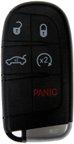 Dorman 99084ST Keyless Entry Transmitter - view 3