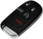 Dorman 99084ST Keyless Entry Transmitter - view 5