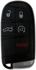 Dorman 99084 Keyless Entry Transmitter - view 2