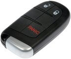 Dorman 99086ST Keyless Entry Transmitter - view 2