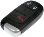 Dorman 99086ST Keyless Entry Transmitter - view 5
