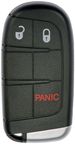 Dorman 99086 Keyless Entry Transmitter - view 1