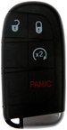 Dorman 99087 Keyless Entry Transmitter - view 2