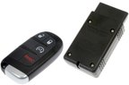 Dorman 99087 Keyless Entry Transmitter - view 4