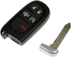 Dorman 99088ST Keyless Entry Transmitter - view 1