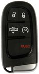 Dorman 99088ST Keyless Entry Transmitter - view 2