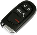 Dorman 99088ST Keyless Entry Transmitter - view 4