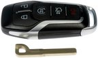 Dorman 99097ST Keyless Entry Transmitter - view 1