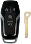 Dorman 99097ST Keyless Entry Transmitter - view 3