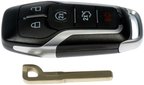 Dorman 99097 Keyless Entry Transmitter - view 1