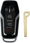 Dorman 99097 Keyless Entry Transmitter - view 2